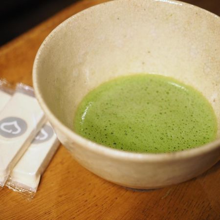 Ikariya Ryokan Yamanouchi  Extérieur photo