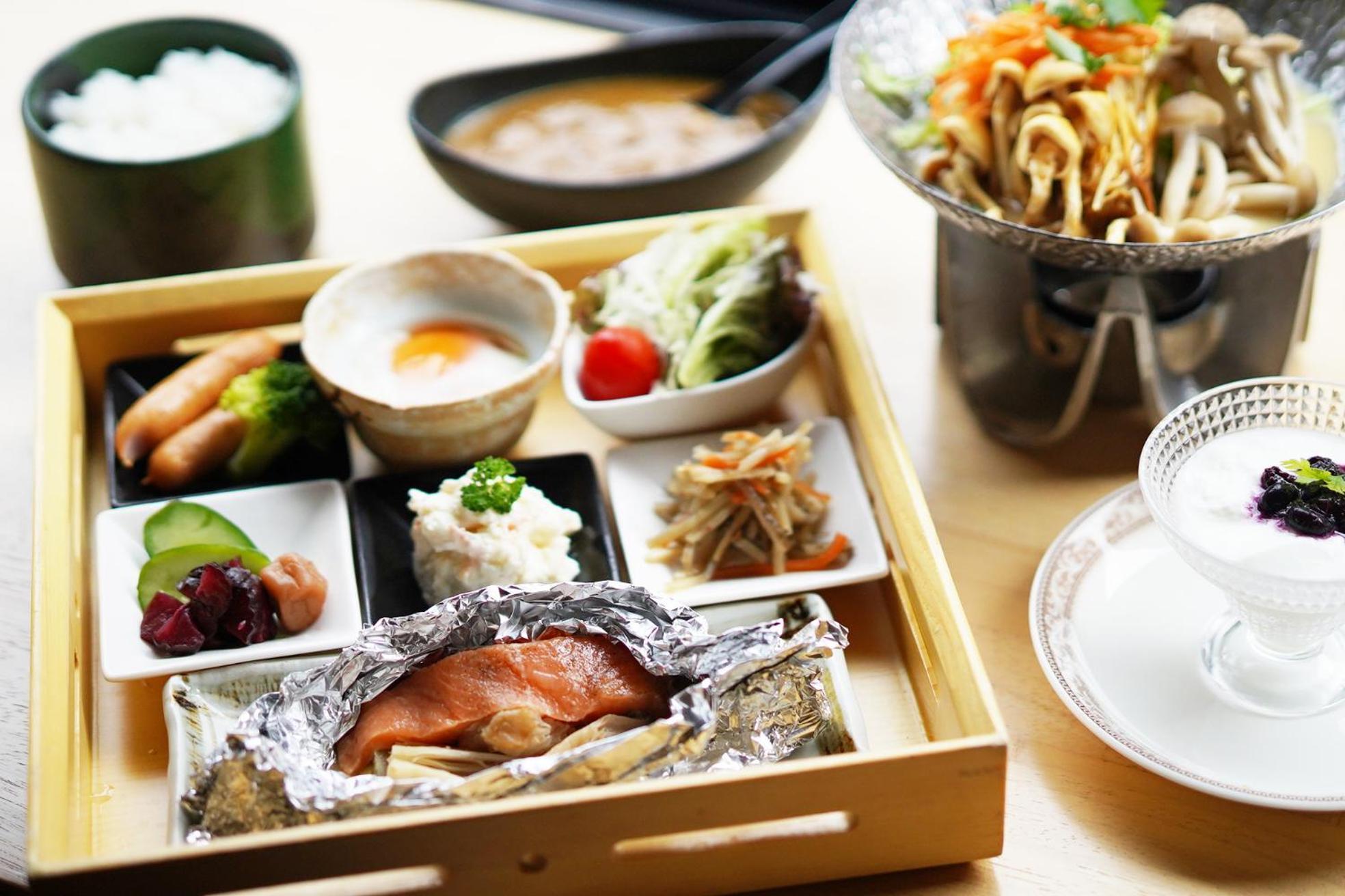 Ikariya Ryokan Yamanouchi  Extérieur photo