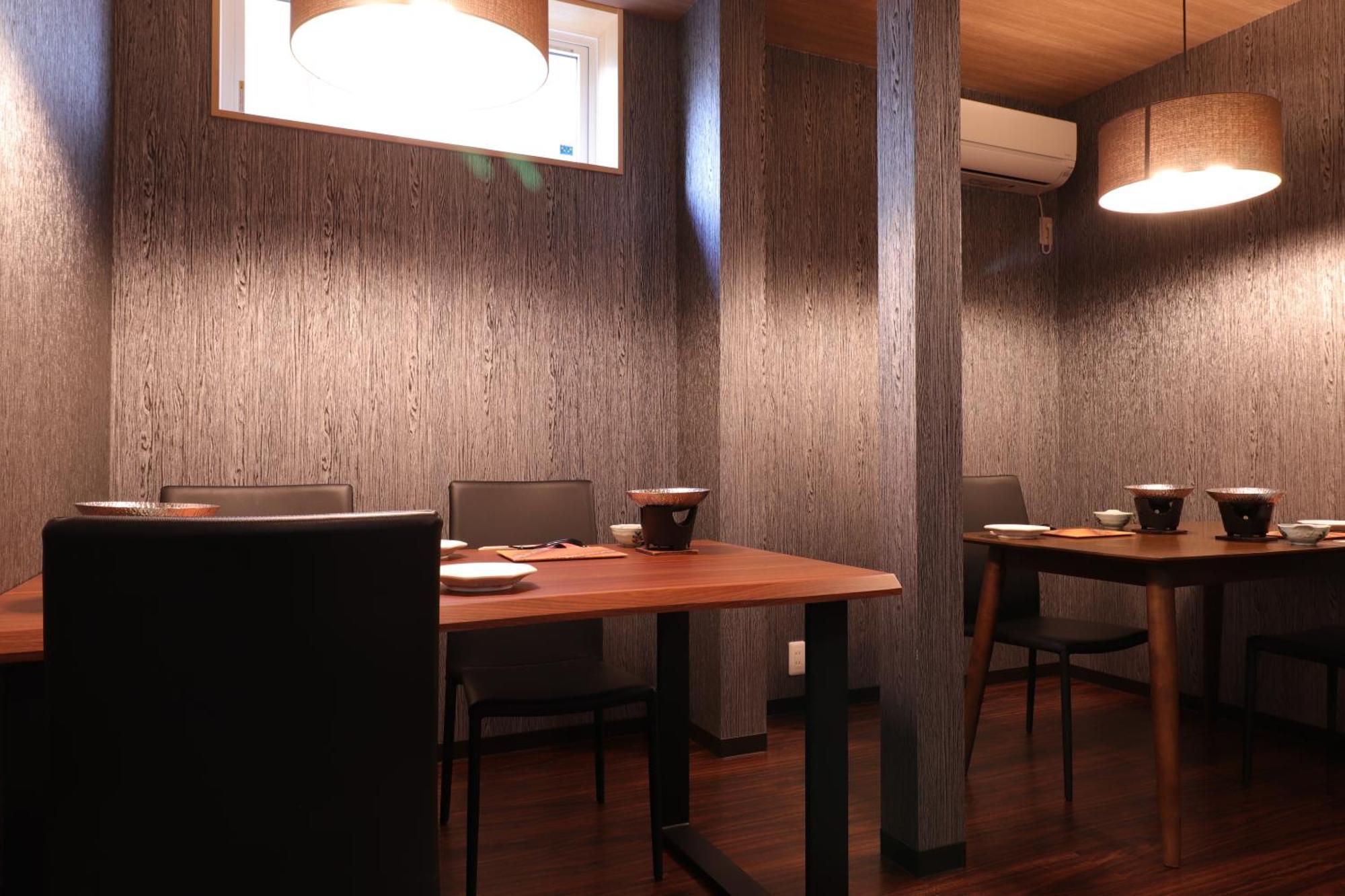 Ikariya Ryokan Yamanouchi  Extérieur photo
