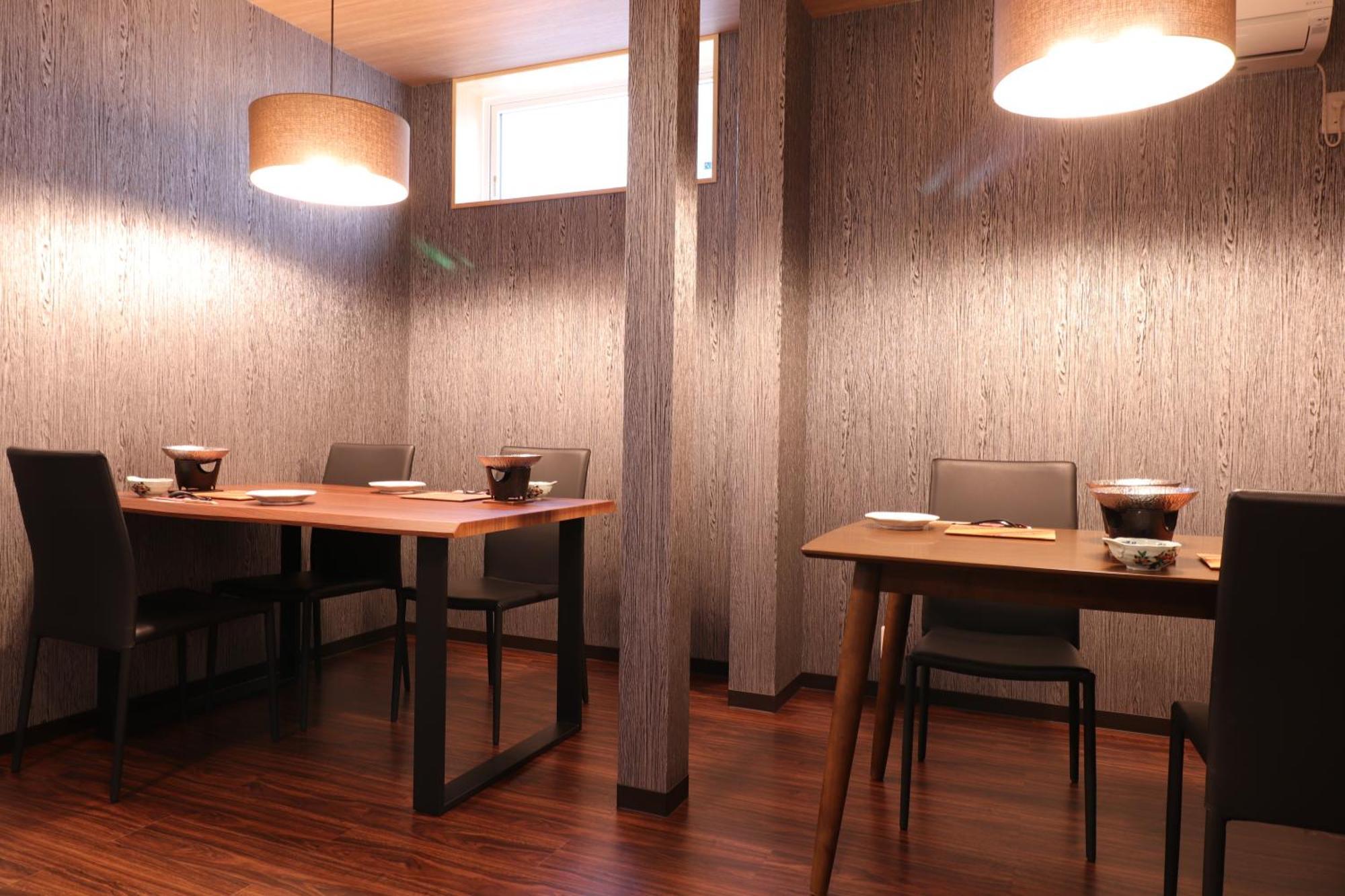 Ikariya Ryokan Yamanouchi  Extérieur photo
